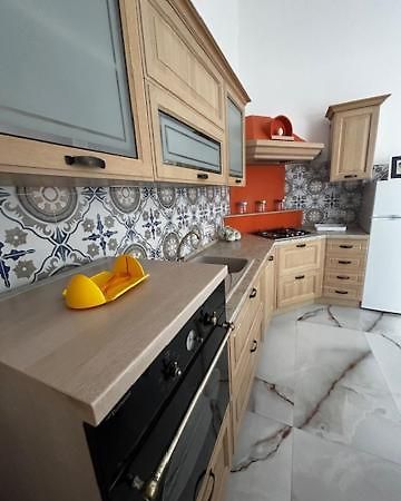 Апартаменты House Tea Сиракузы Экстерьер фото
