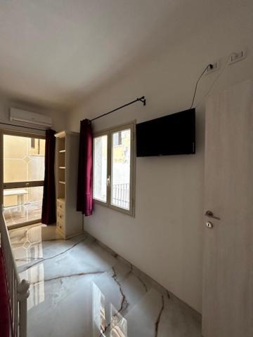 Апартаменты House Tea Сиракузы Экстерьер фото