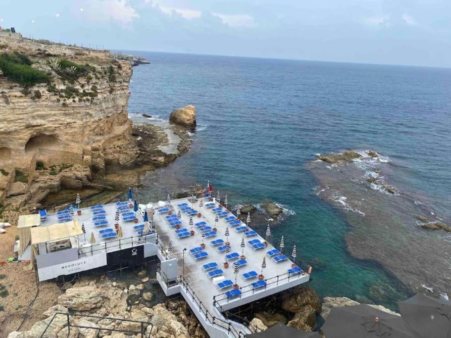 Апартаменты House Tea Сиракузы Экстерьер фото