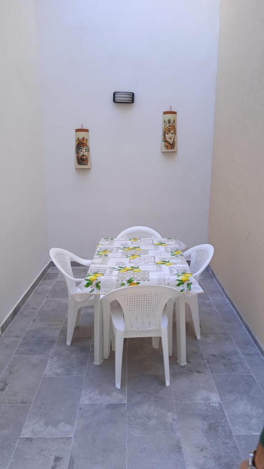 Апартаменты House Tea Сиракузы Экстерьер фото