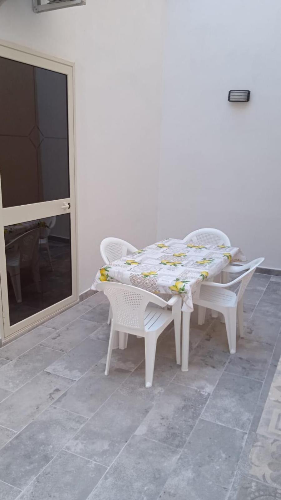 Апартаменты House Tea Сиракузы Экстерьер фото